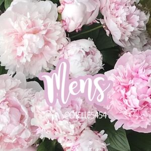 Mens